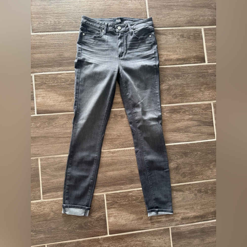 Paige Jeans